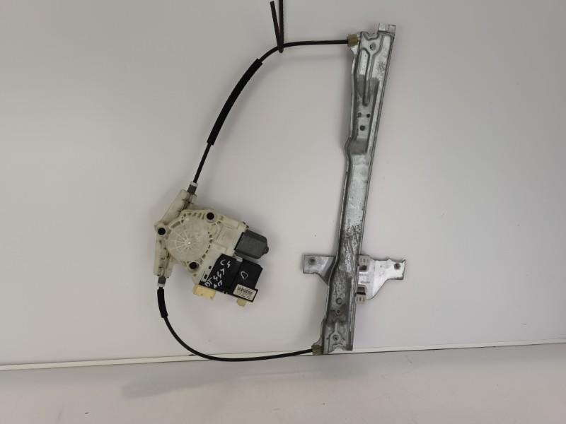 Alzacristalli elettrico anteriore destro CITROEN C4 1 PHASE 1 COUPE Gasolina - 1