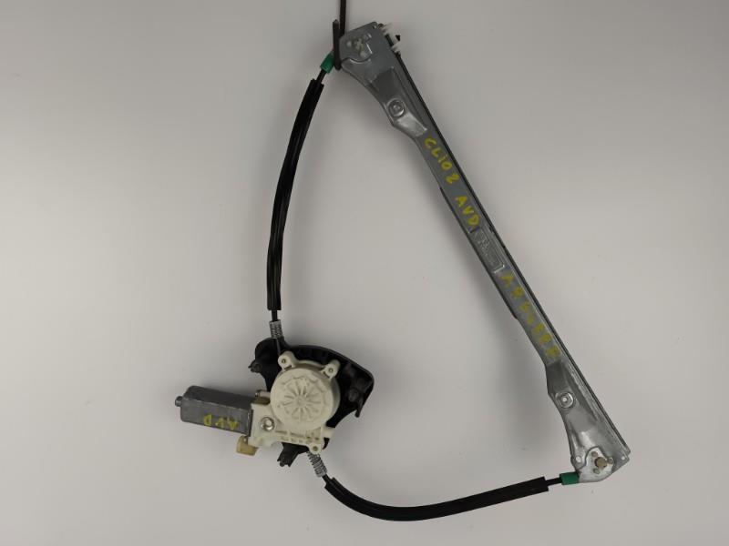 Alzacristalli elettrico anteriore destro RENAULT CLIO 2 PHASE 2 Gasolina - 1