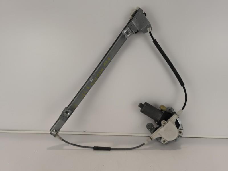 Alzacristalli elettrico anteriore sinistro RENAULT MEGANE 1 PHASE 2  - 1