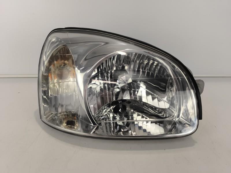 Gruppo ottico anteriore principale destro (luci)(faro) HYUNDAI SANTA FE 1 Gasolina - 1