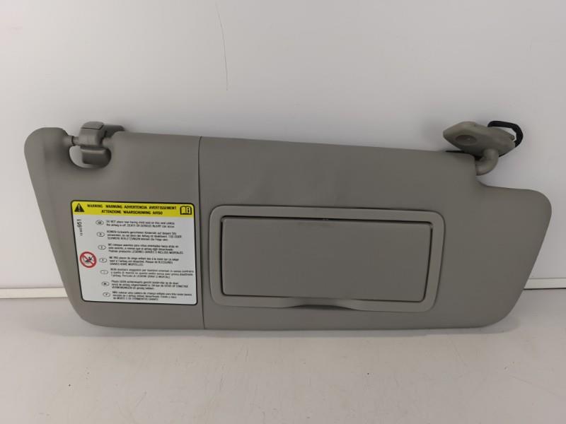 Visiera parasole destra OPEL MERIVA B PHASE 1 Diésel - 1
