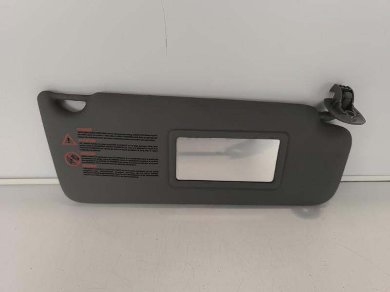 Visiera parasole destra RENAULT CLIO 2  - 1