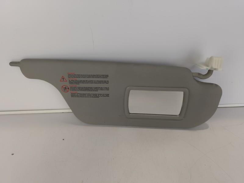 Visiera parasole destra RENAULT CLIO 3 PHASE 1 Diésel - 1