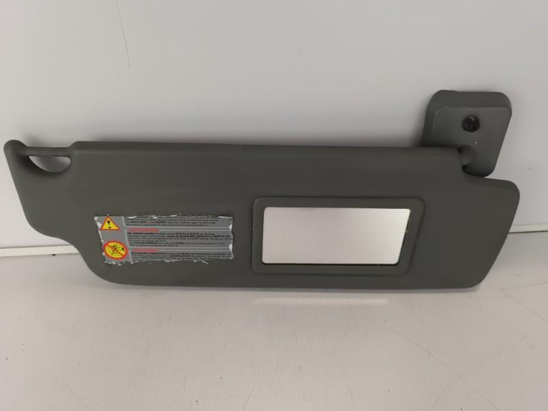 Visiera parasole destra RENAULT TWINGO 1 PHASE 3 Gasolina - 1