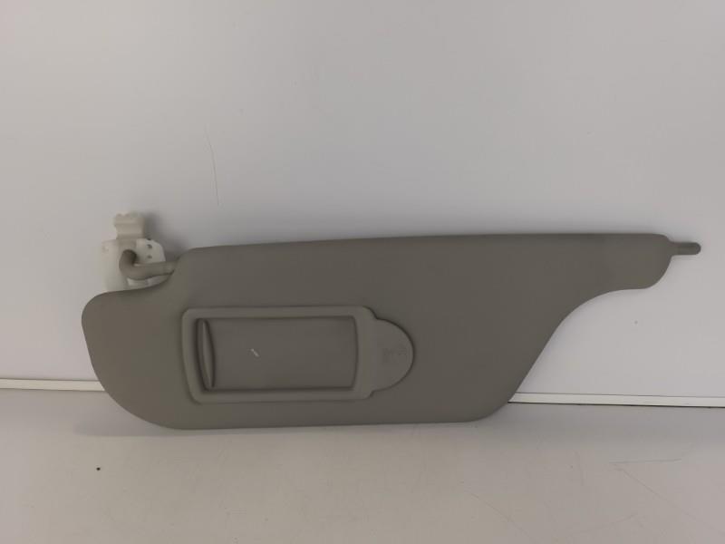 Pare soleil gauche RENAULT CLIO 3 PHASE 1 Diesel - 1