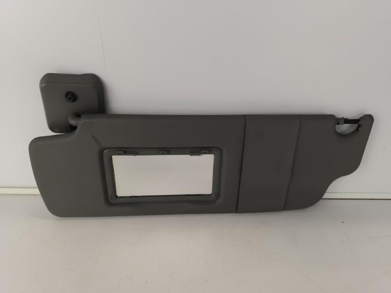 Visiera parasole sinistra RENAULT TWINGO 1 PHASE 3 Gasolina - 1