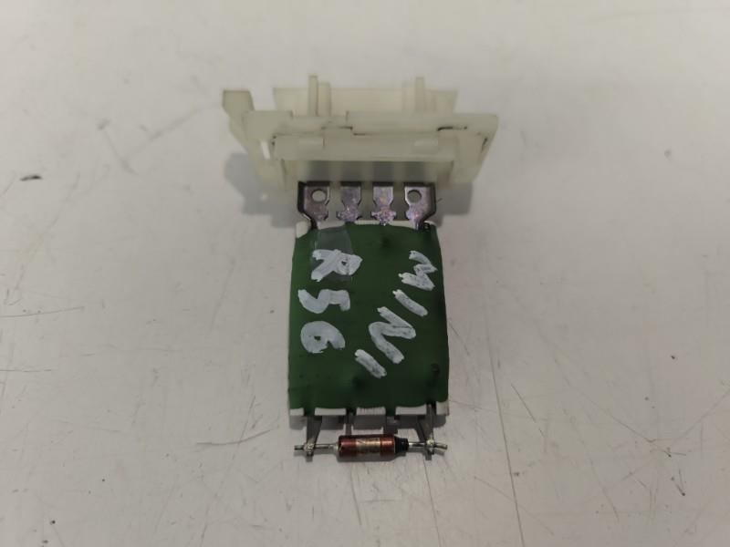 Resistance chauffage MINI MINI 2 R56 PHASE 1 Essence - 1