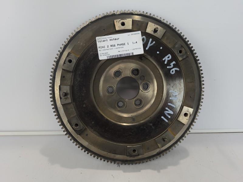 Volant moteur MINI MINI 2 R56 PHASE 1 Essence - 1