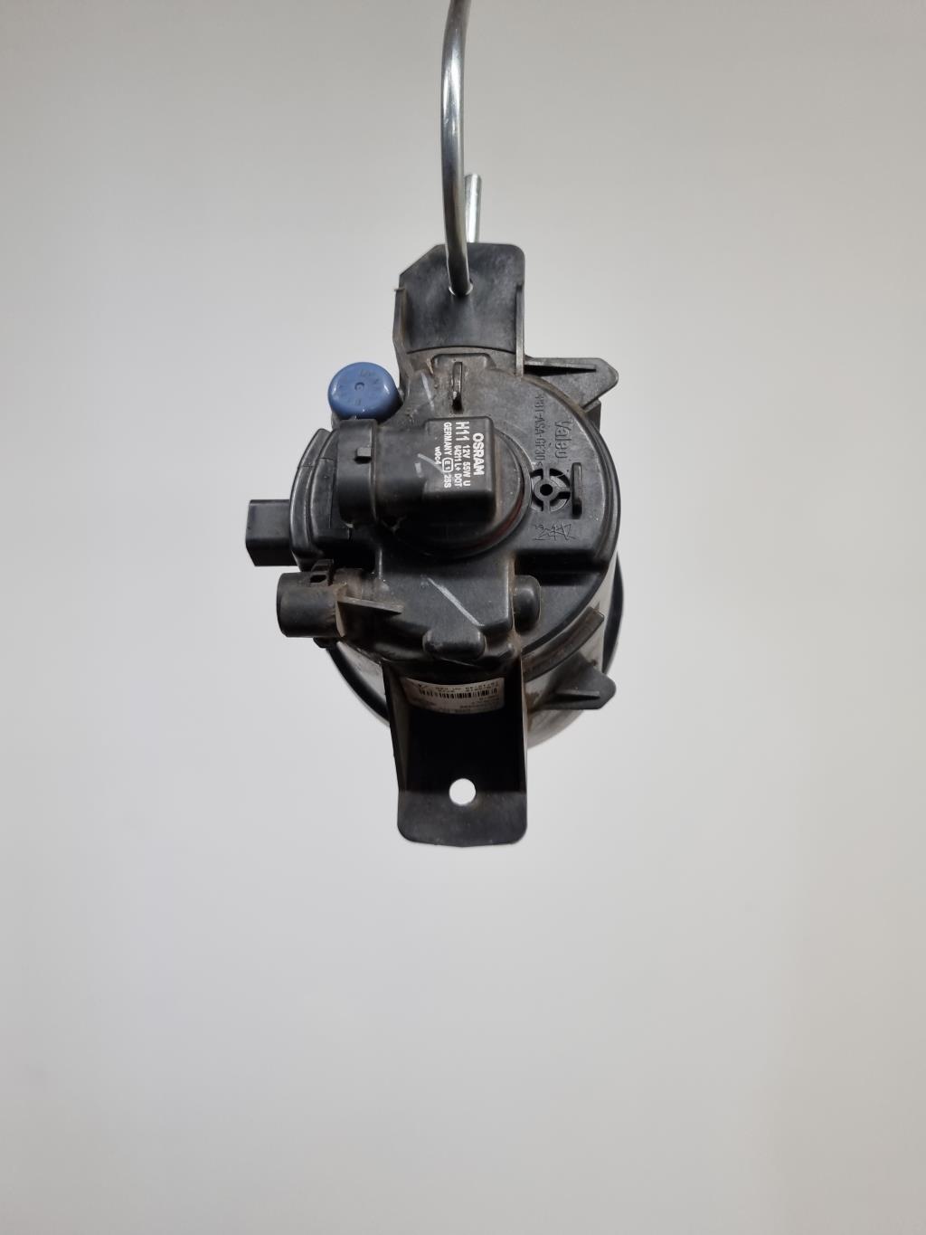 Anti brouillard gauche (feux) RENAULT CLIO 3 PHASE 2 Essence - 1