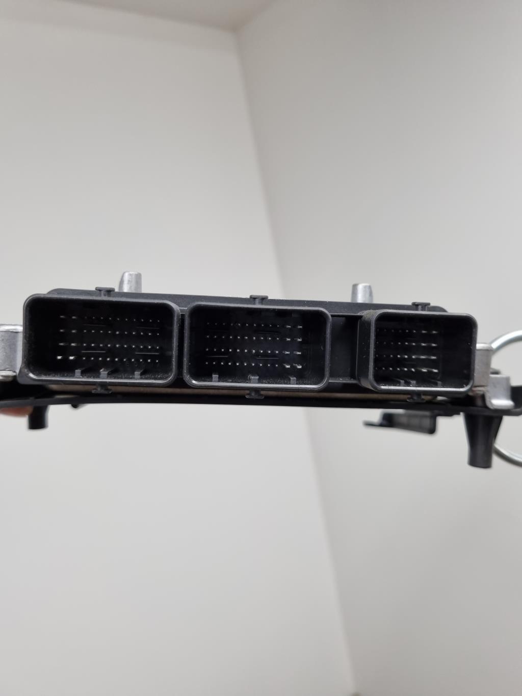 Calculateur CITROEN C5 2 Diesel - 1