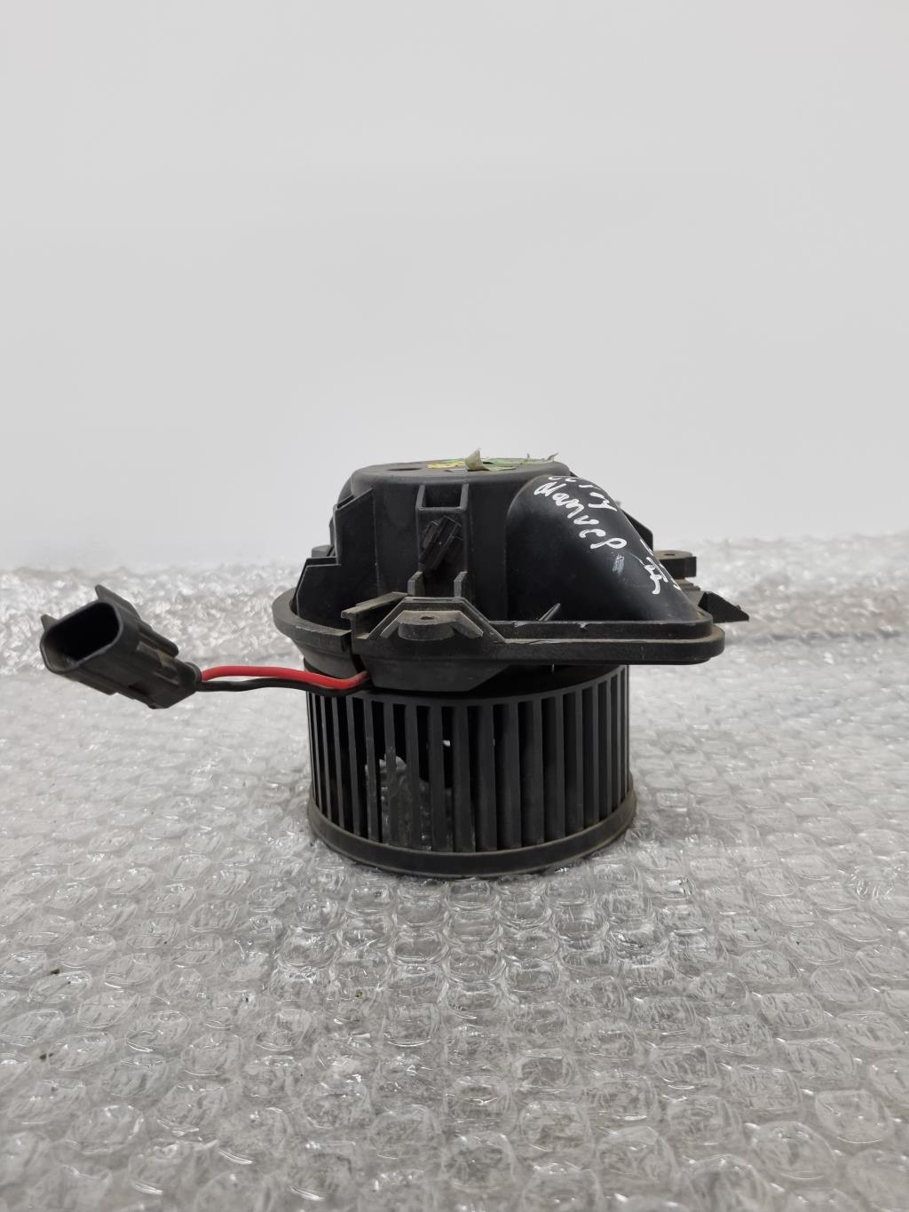 Pulseur d'air RENAULT SCENIC 1 PHASE 2 Diesel - 1