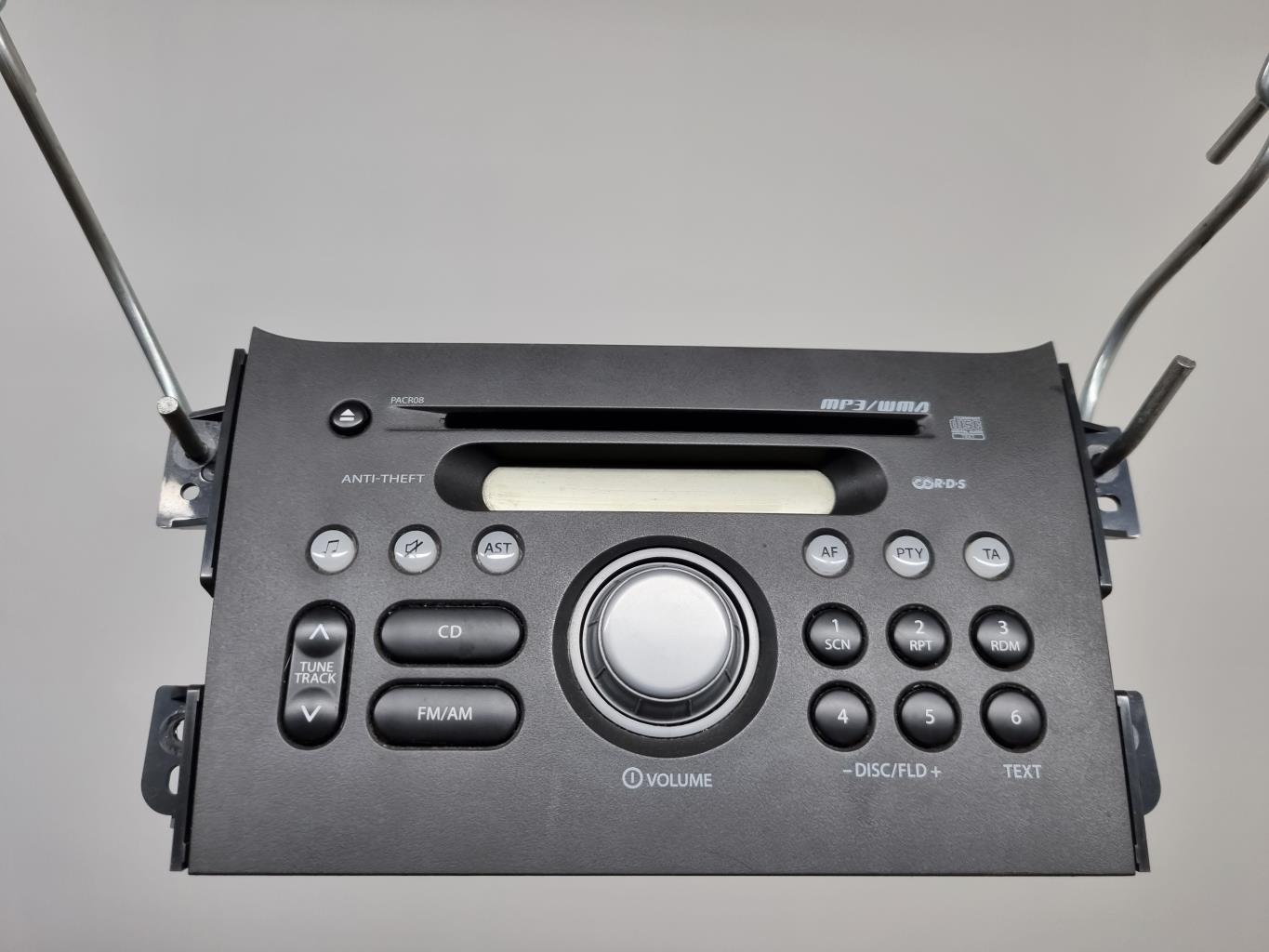 Autoradio d'origine OPEL AGILA B Essence - 1