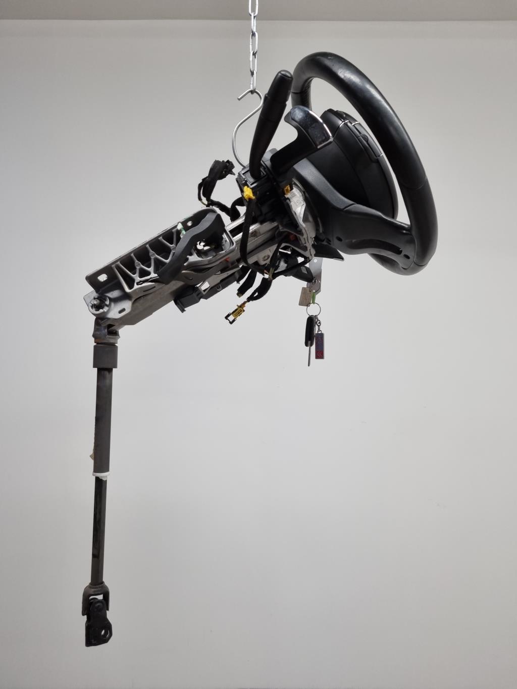 Colonne de direction CITROEN C4 PICASSO 1 Diesel - 1