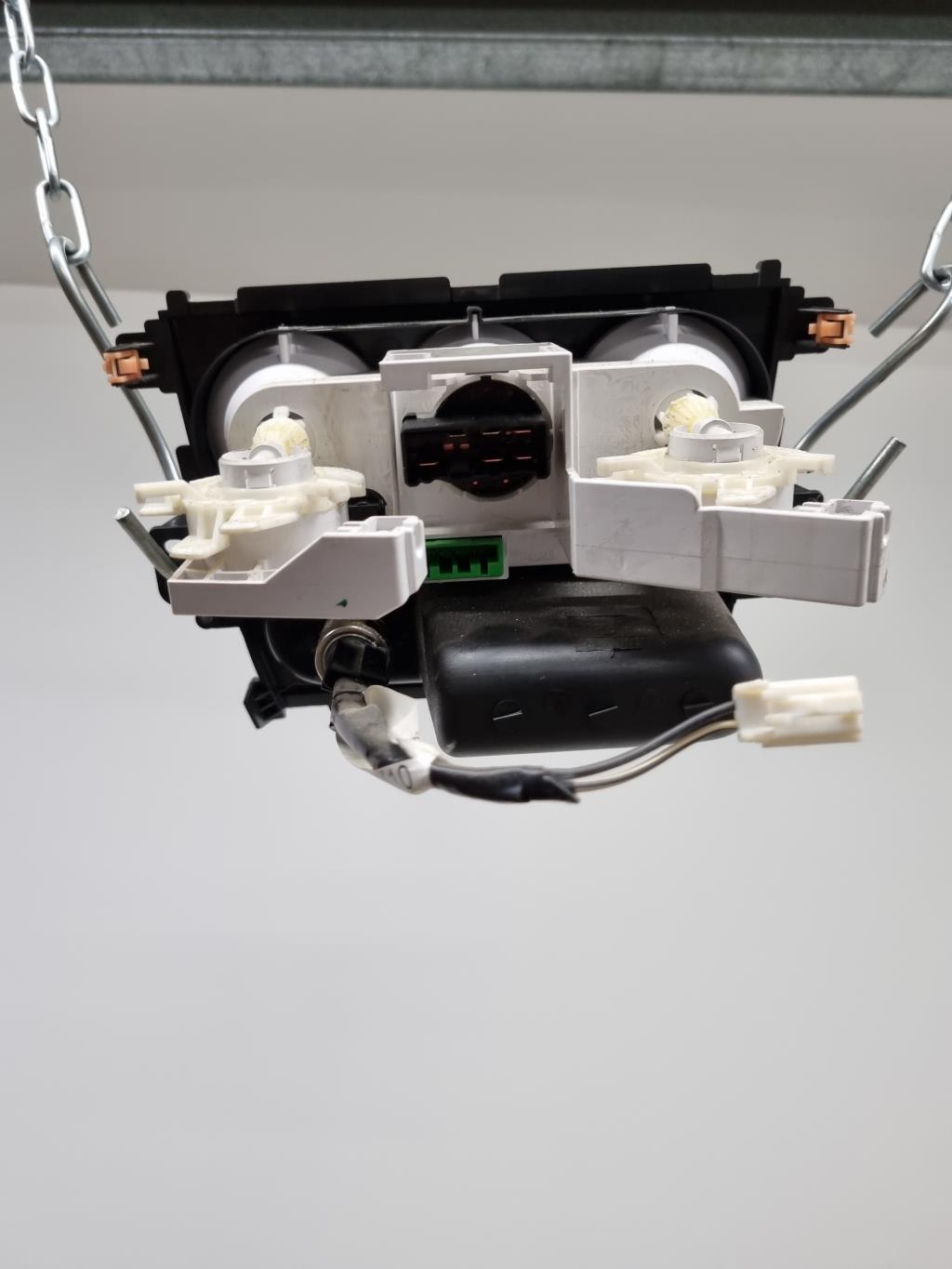 Commande chauffage OPEL AGILA B Essence - 1