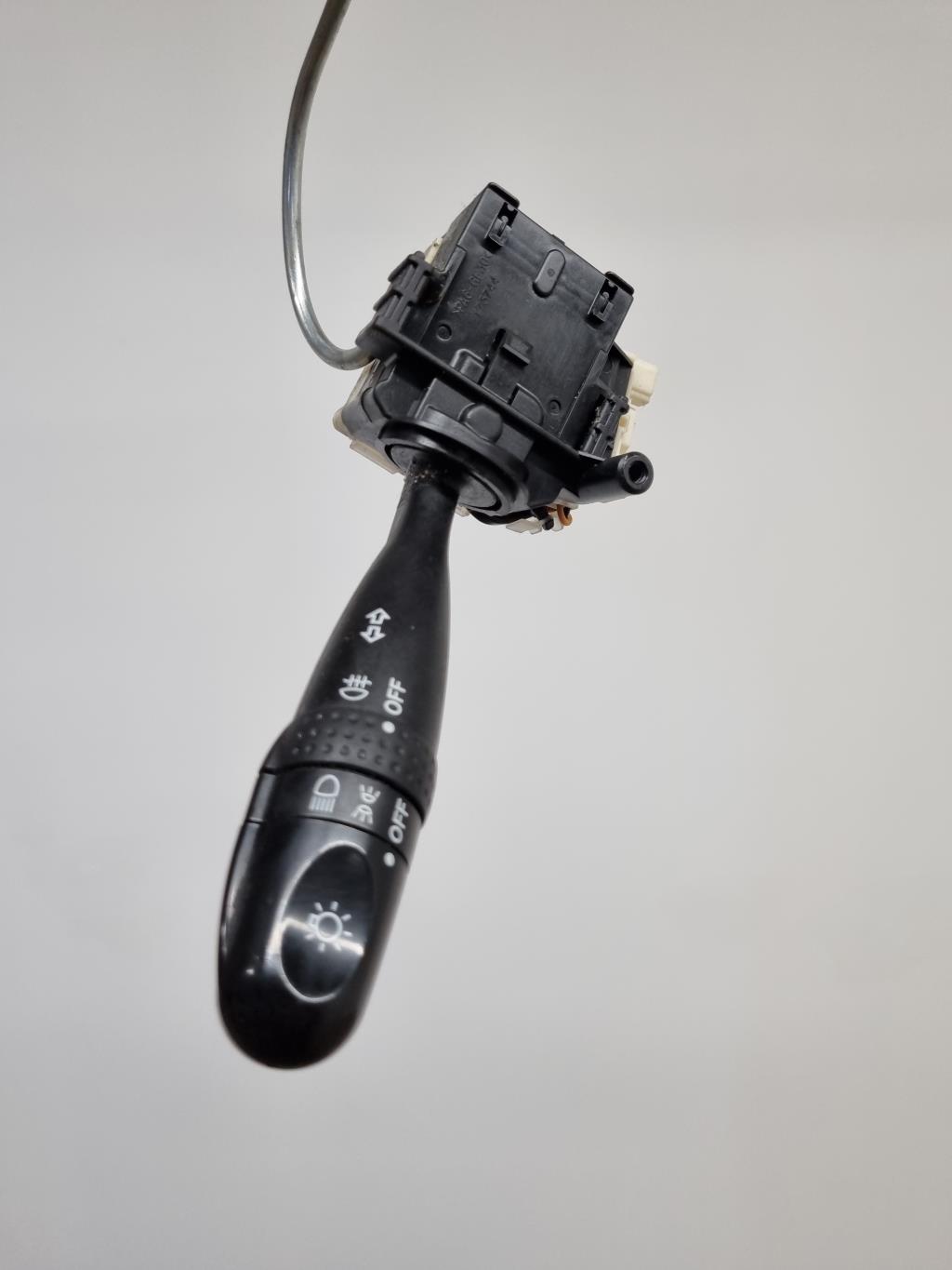 Commodo phare OPEL AGILA B Essence - 1