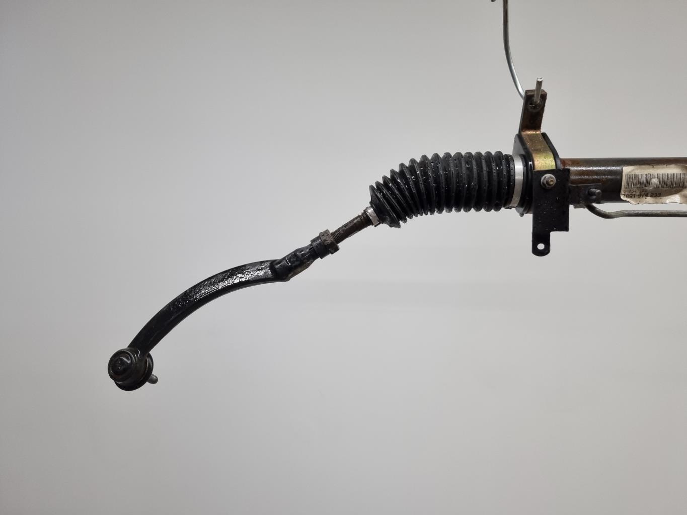 Cremaillere assistee MINI MINI 1 R50/R53 PHASE 1 Essence - 1