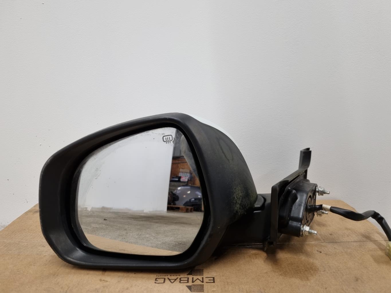 Retroviseur gauche OPEL AGILA B Essence - 1