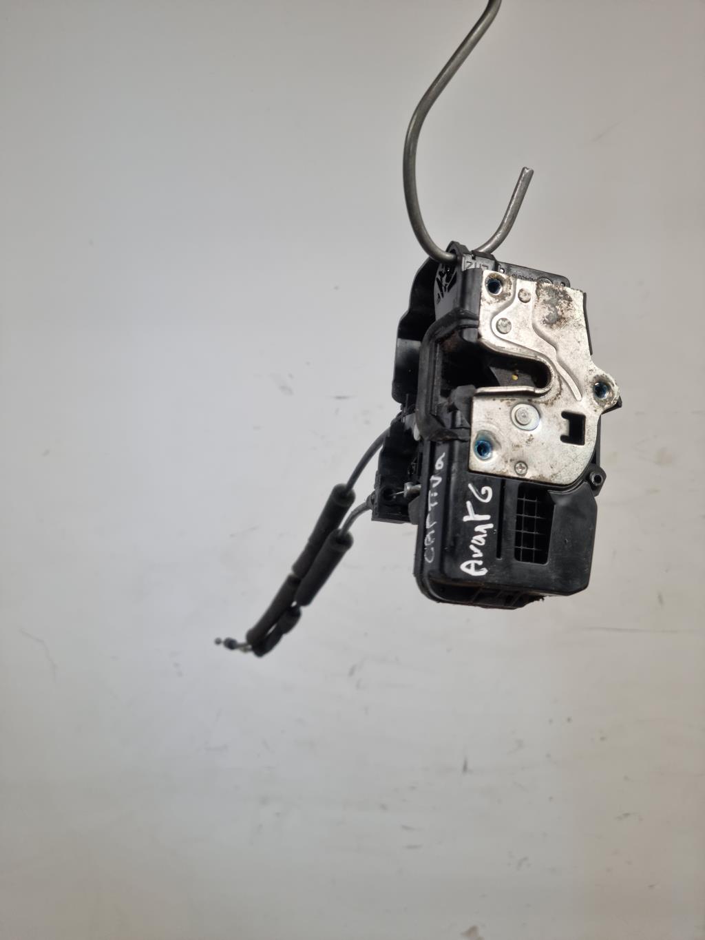 Serrure avant gauche CHEVROLET CAPTIVA PHASE 1 Diesel - 1
