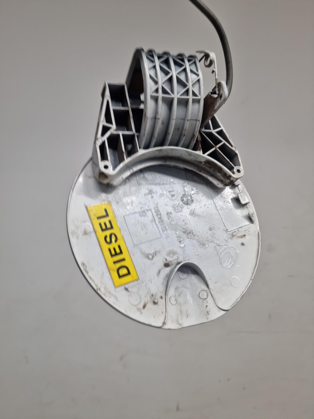 Trappe d'essence CITROEN C3 1 PHASE 1 Diesel - 1