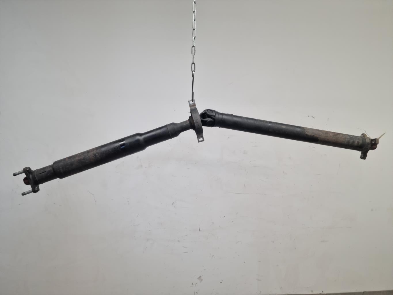 Arbre de transmission (propulsion) BMW SERIE 3 E90 PHASE 1 Diesel - 1