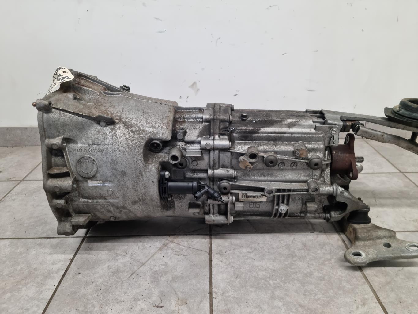 Boite de vitesses BMW SERIE 3 E90 PHASE 1 Diesel - 1