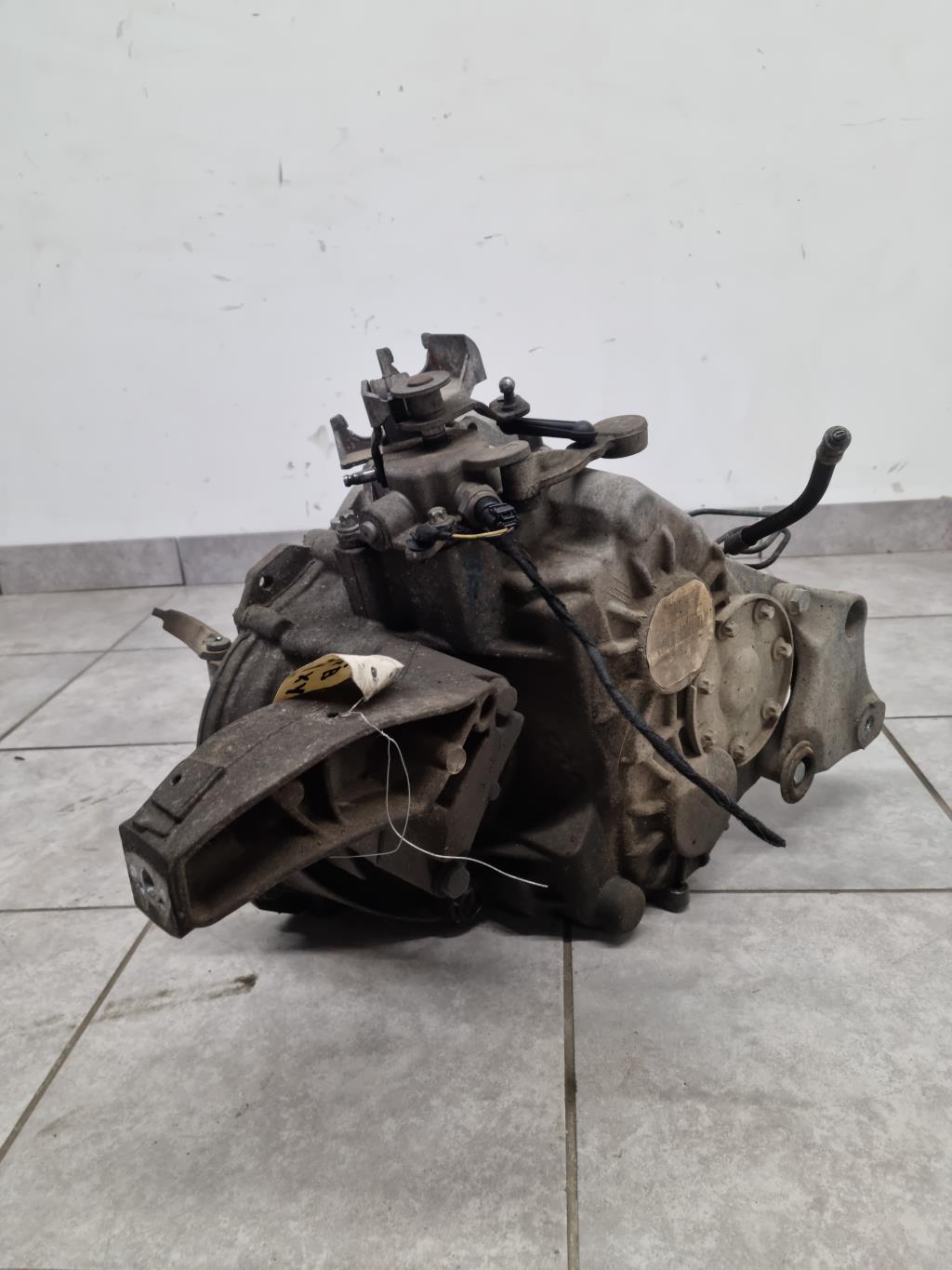 Boite de vitesses MERCEDES CLASSE B 245 PHASE 1 Diesel - 1