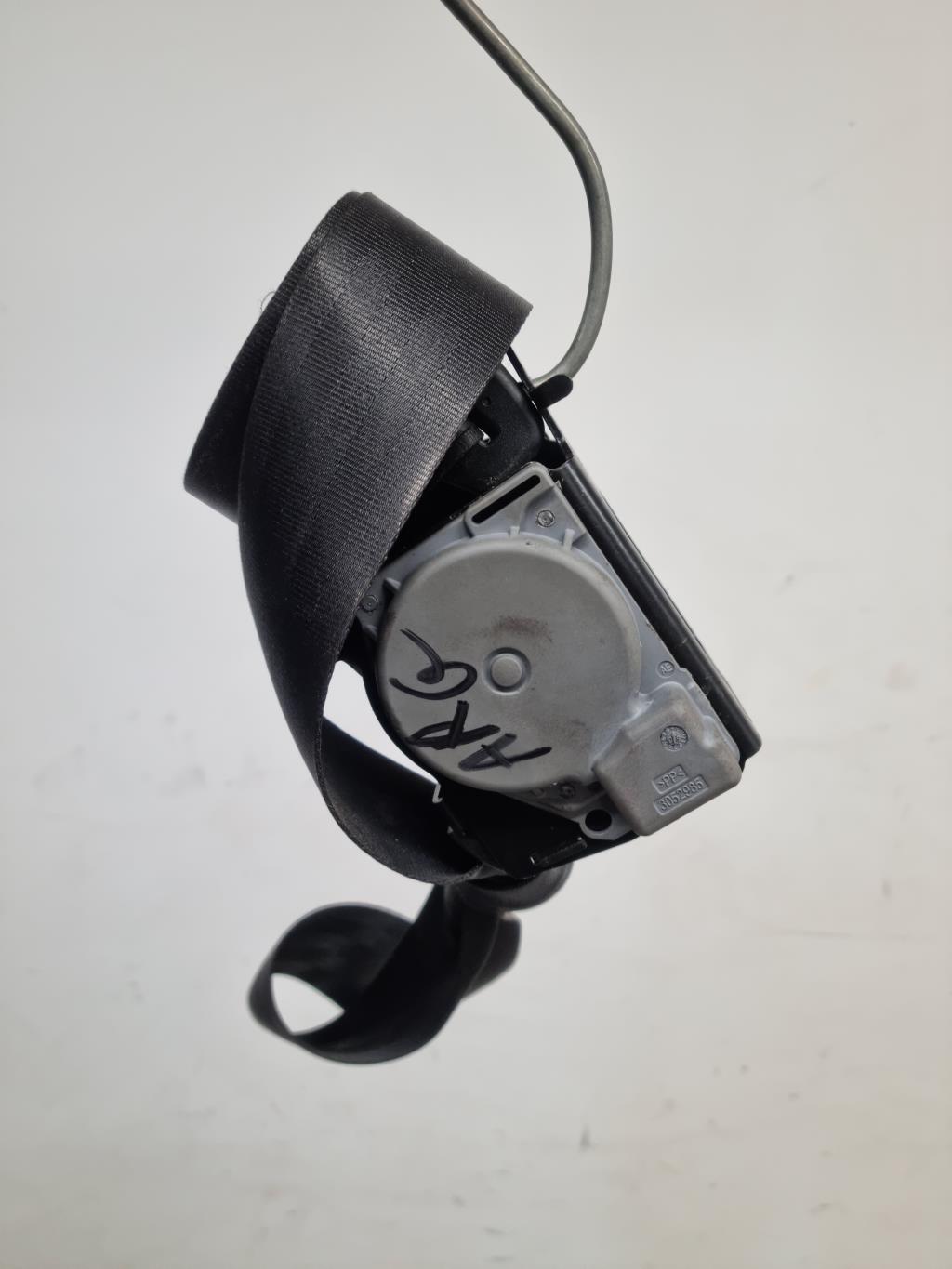 Ceinture arriere gauche CITROEN C4 2 PHASE 1 Essence - 1