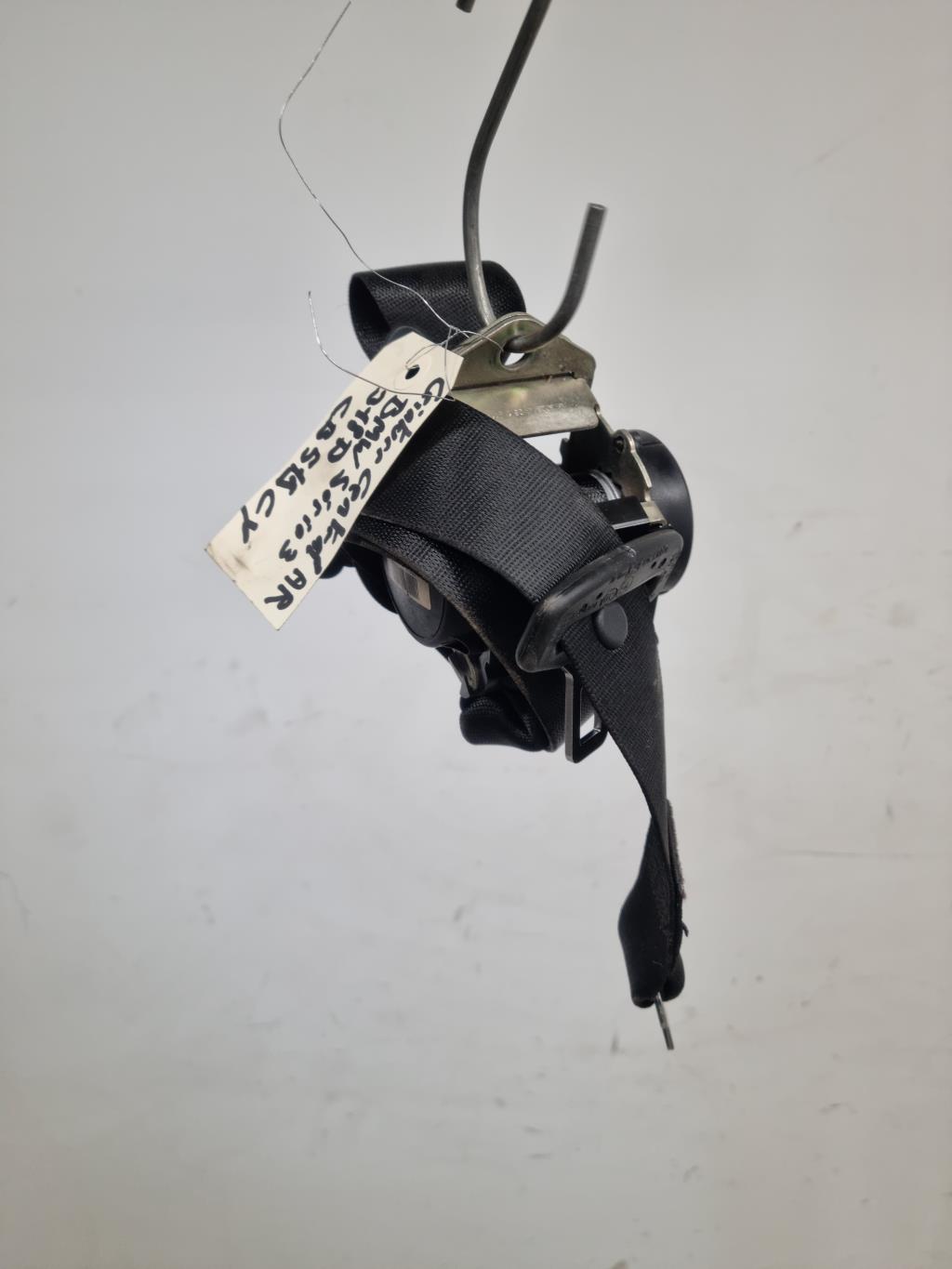 Ceinture centrale BMW SERIE 3 E90 PHASE 1 Diesel - 1