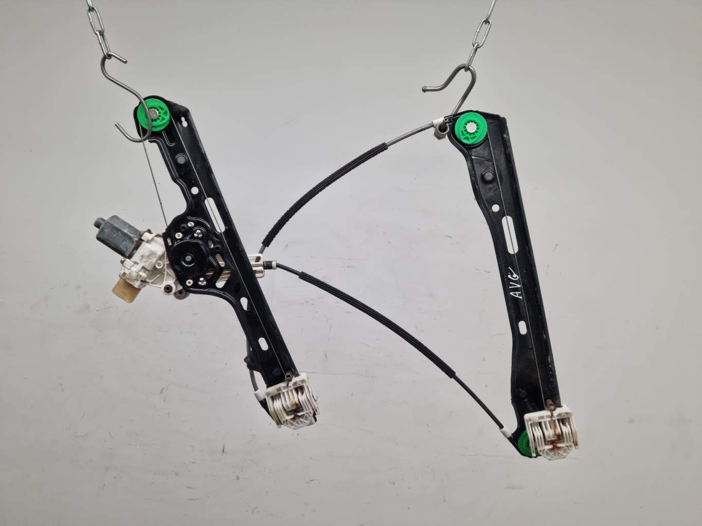 Leve vitre electrique avant gauche BMW SERIE 1 E87 PHASE 2 Diesel - 1