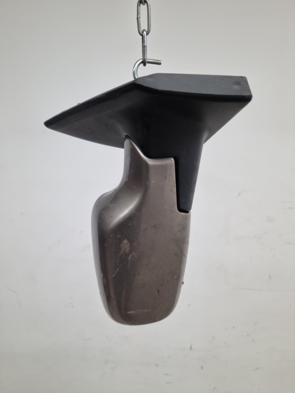 Retroviseur droit RENAULT CLIO 3 PHASE 2 BREAK Essence - 1