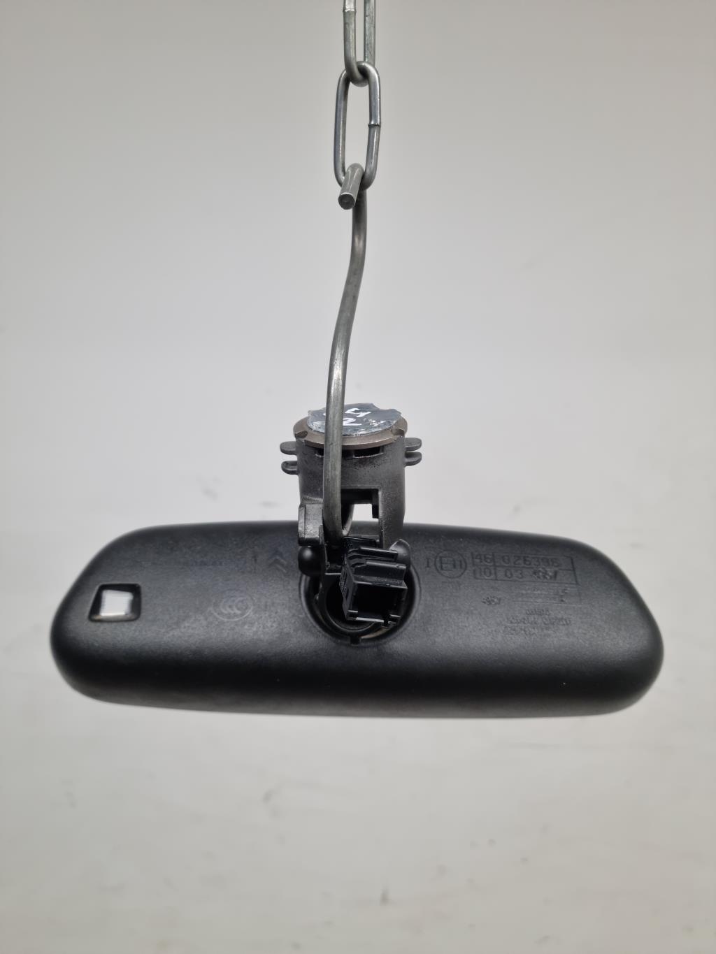 Retroviseur interieur CITROEN C4 2 PHASE 1 Essence - 1