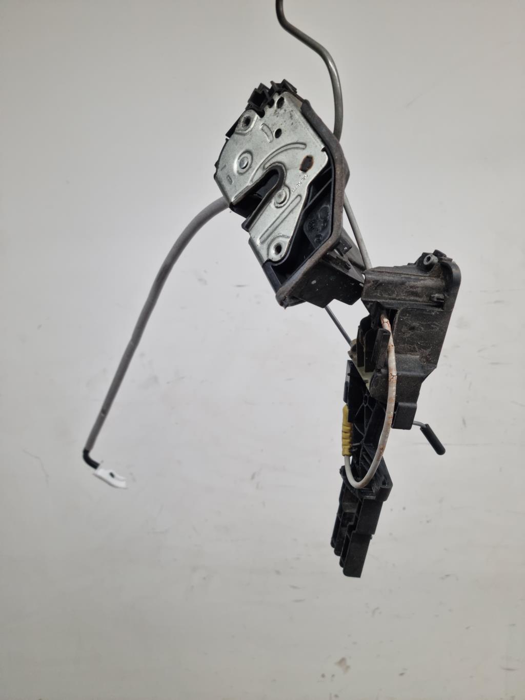 Serrure avant droit BMW SERIE 1 E87 PHASE 2 Diesel - 1