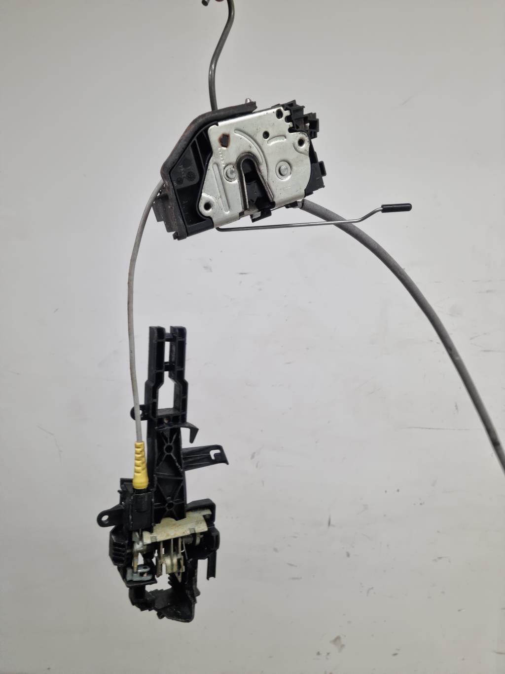 Serrure avant gauche BMW SERIE 1 E87 PHASE 2 Diesel - 1