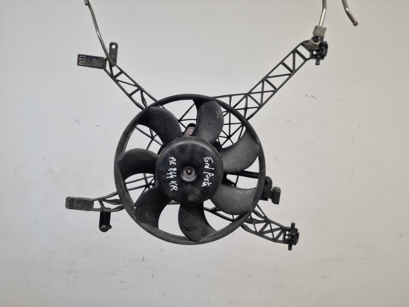 Ventilateur eau FORD FIESTA 6 PHASE 1 Essence - 1