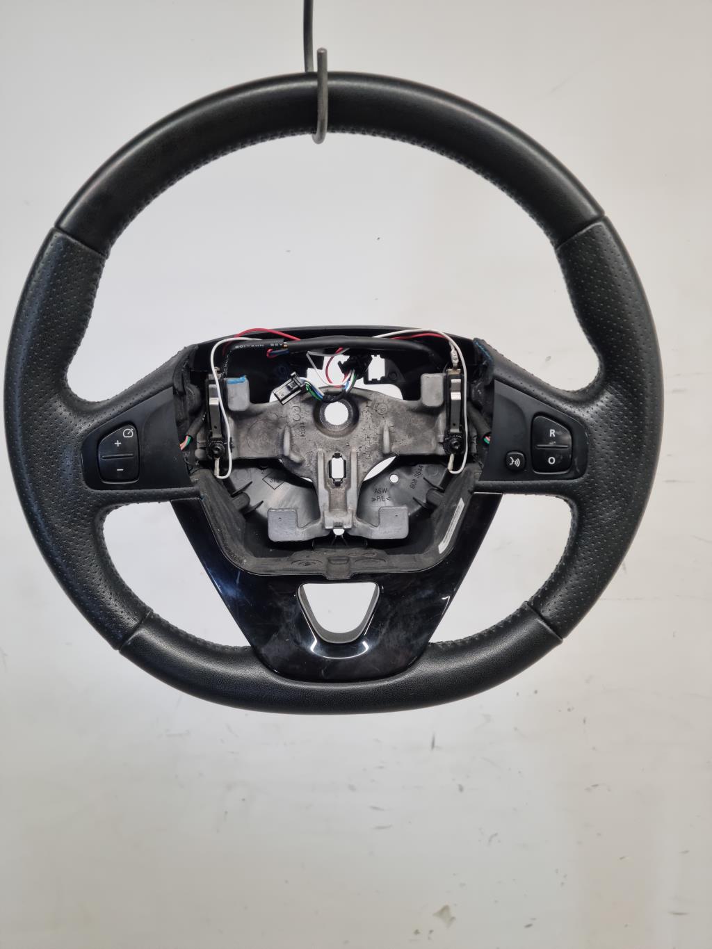 Volant RENAULT ZOE 1 Electricité - 1