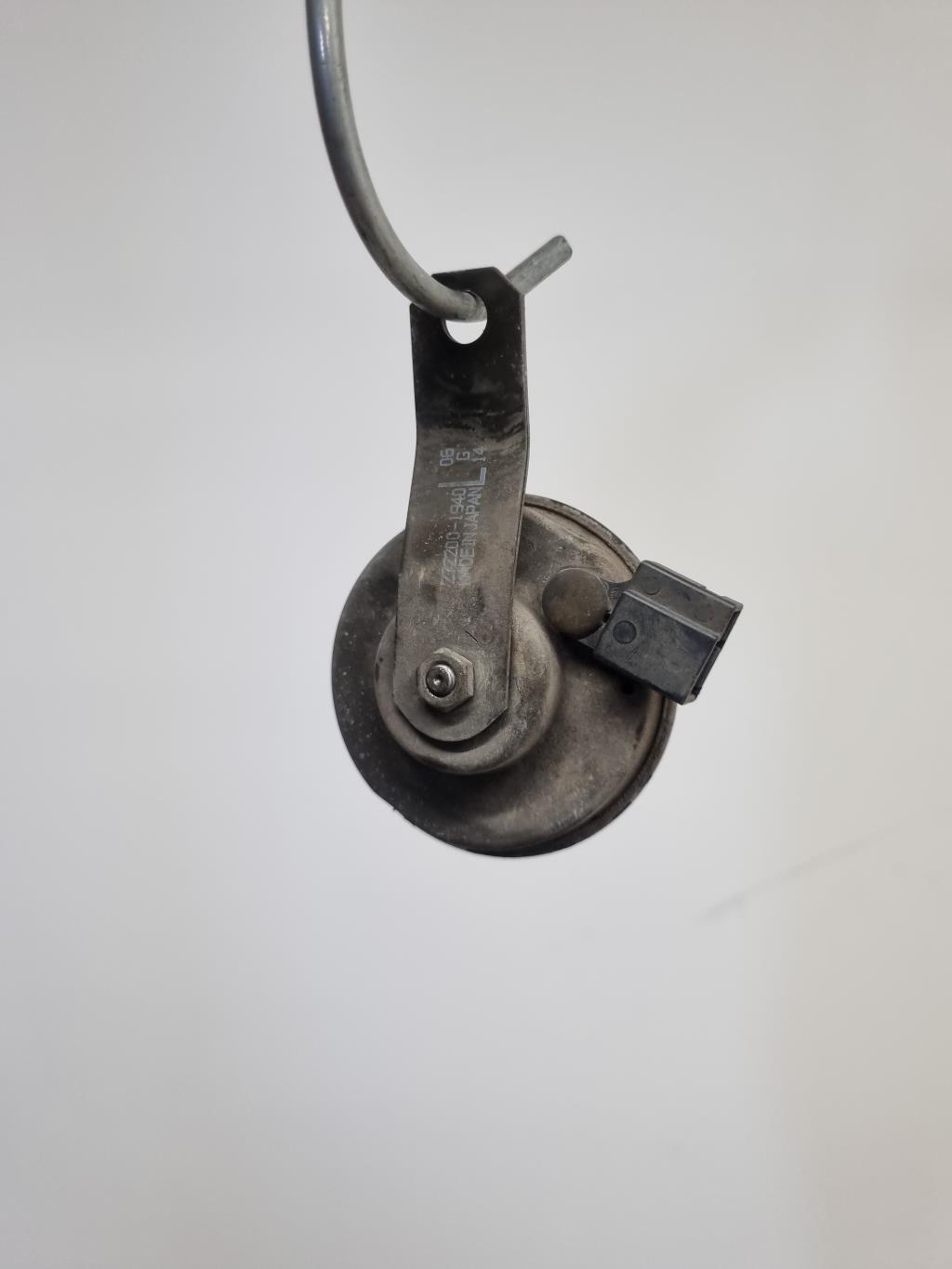 Avertisseur/Klaxon SUZUKI SWIFT 3 Diesel - 1