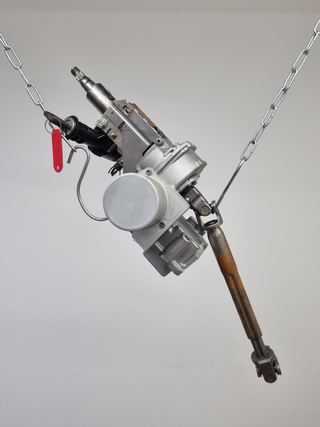 Colonne de direction FIAT BRAVO 2 Diesel - 1