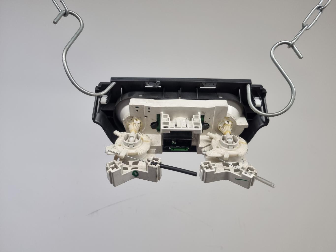 Commande chauffage SUZUKI SWIFT 3 Diesel - 1
