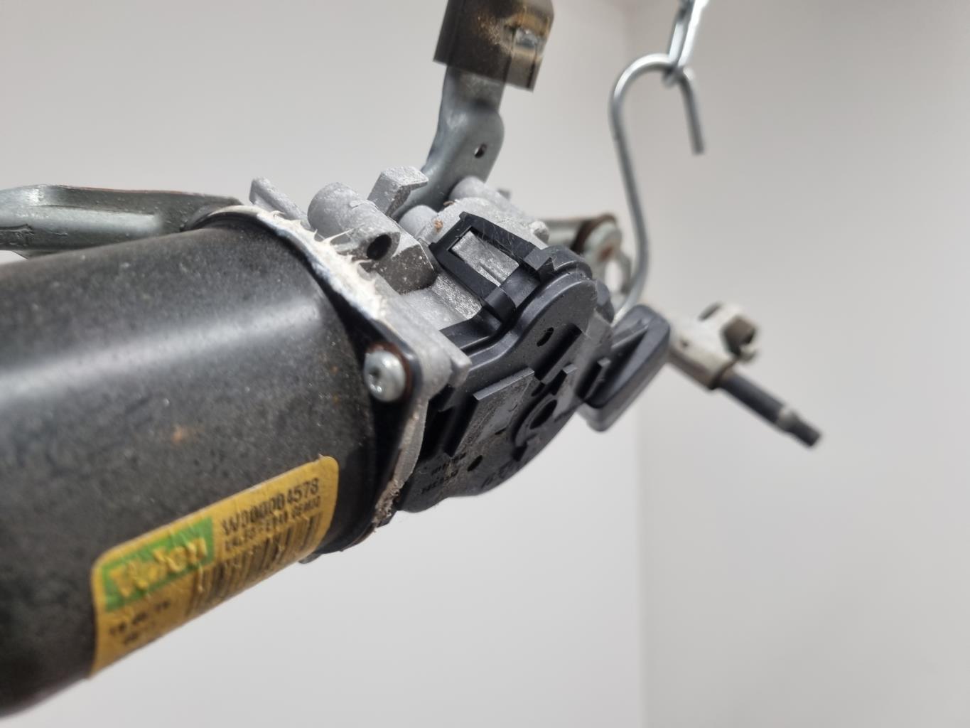 Mecanisme essuie glace avant CITROEN C3 2 PHASE 2 Essence - 1