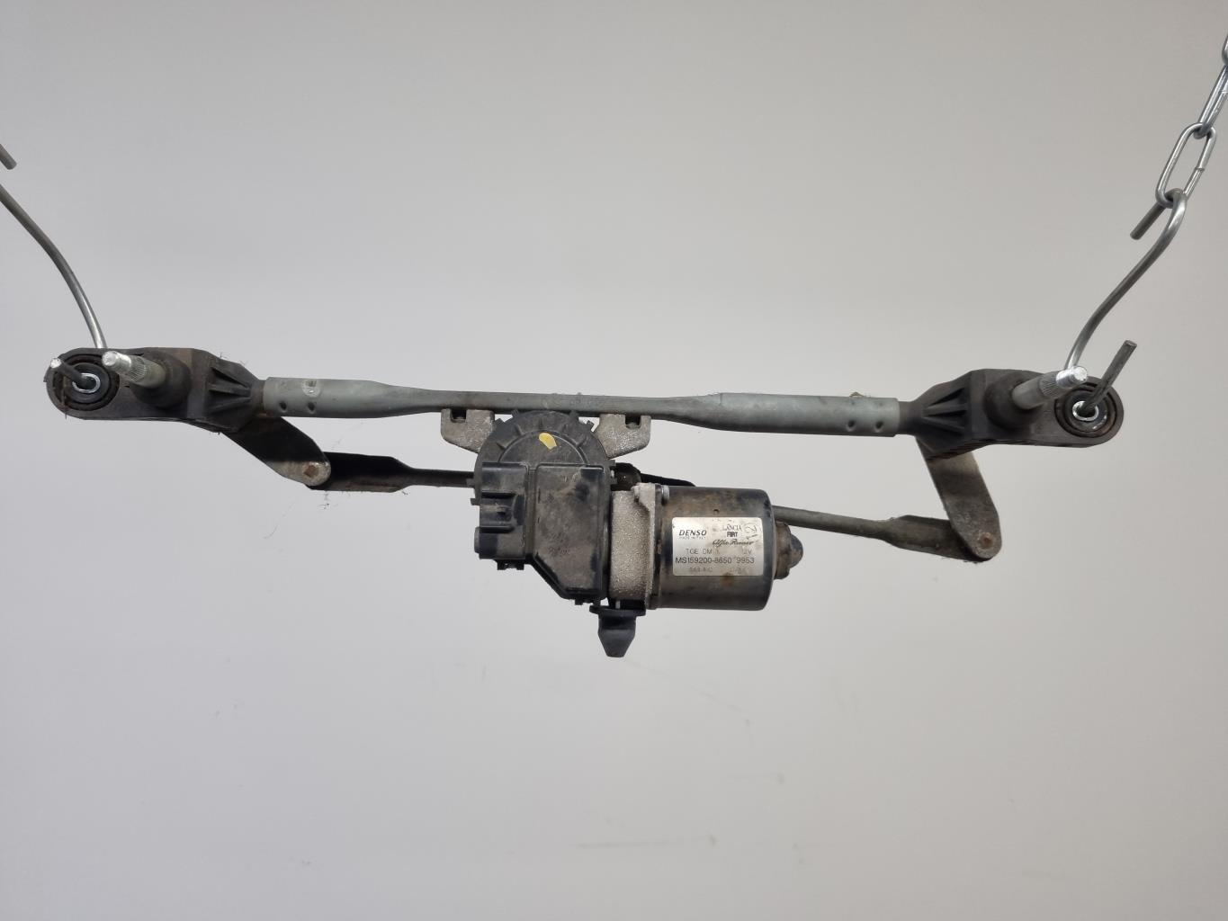 Mecanisme essuie glace avant FIAT BRAVO 2 Diesel - 1