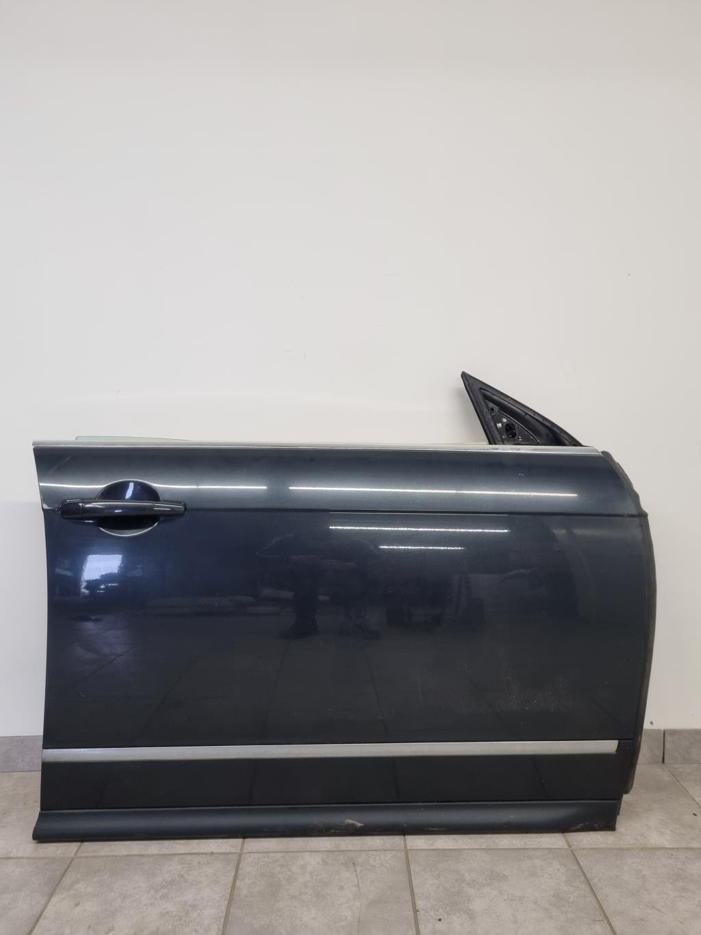 Porte avant droit CITROEN C6 Diesel - 1