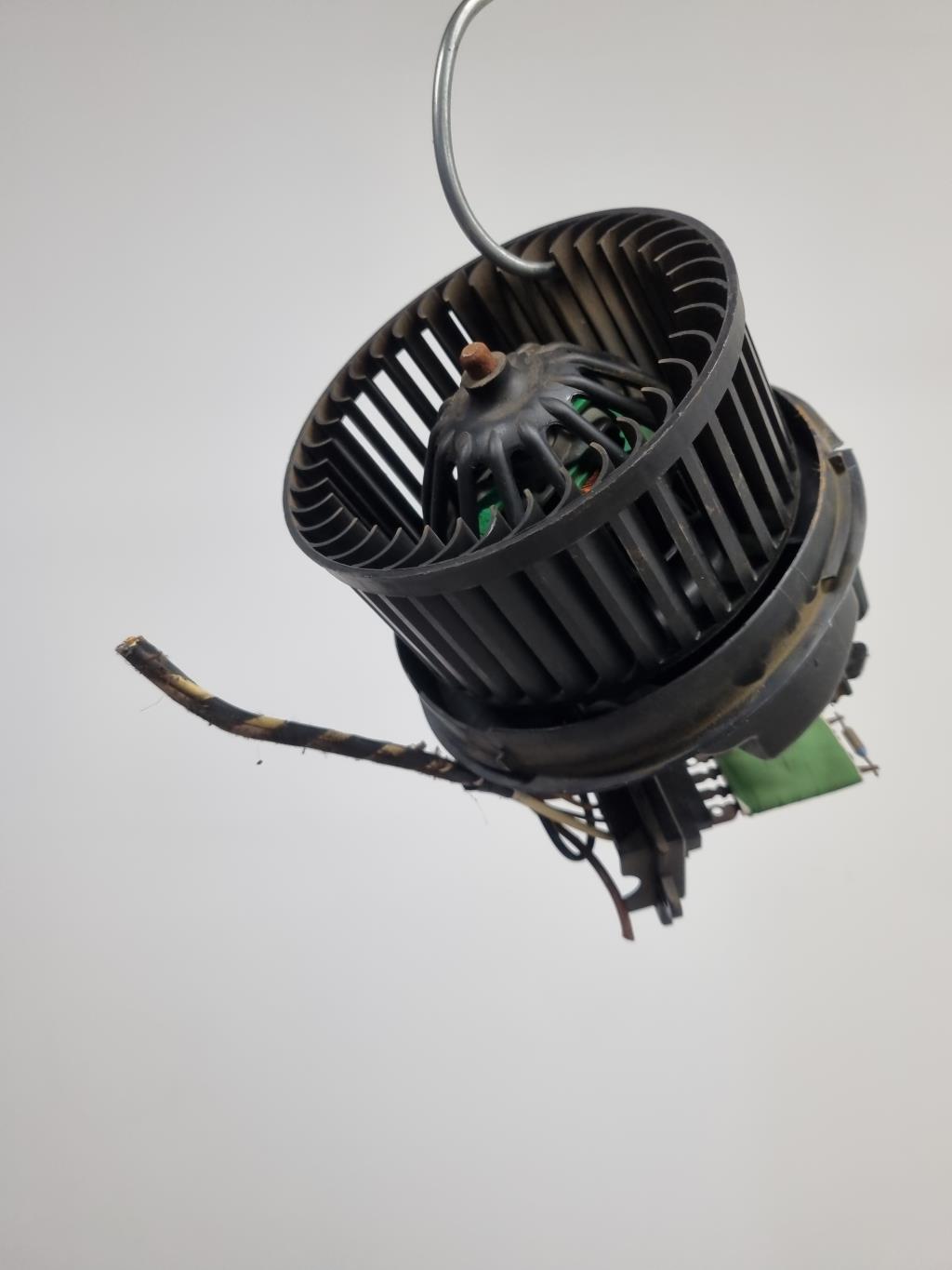 Pulseur d'air CITROEN C3 1 PHASE 1 Essence - 1