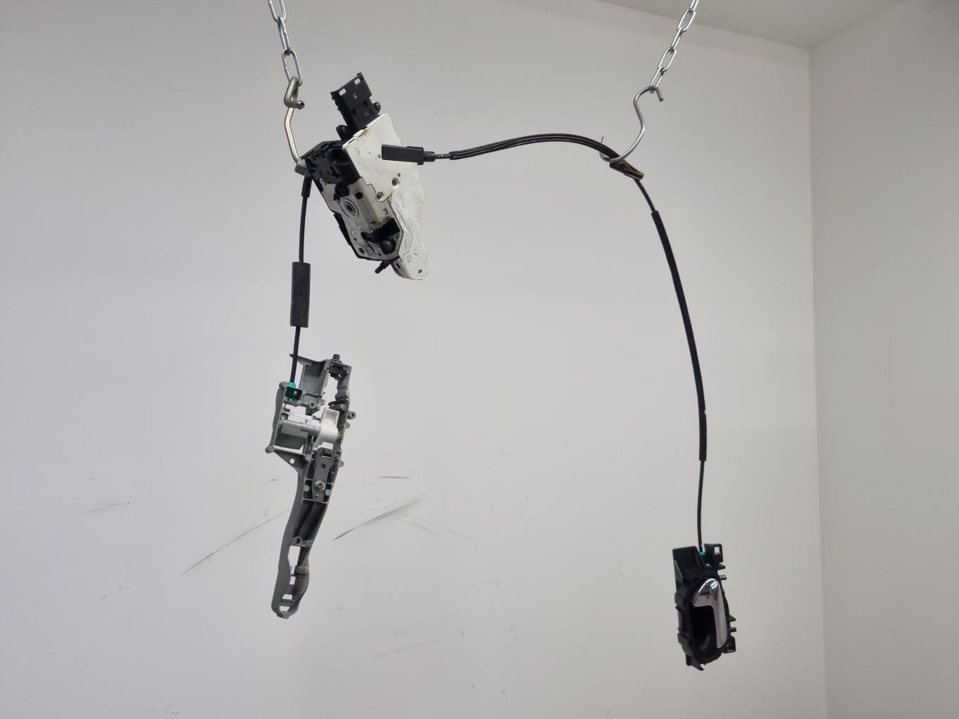 Serrure avant droit PEUGEOT 207 PHASE 1 CABRIOLET Essence - 1