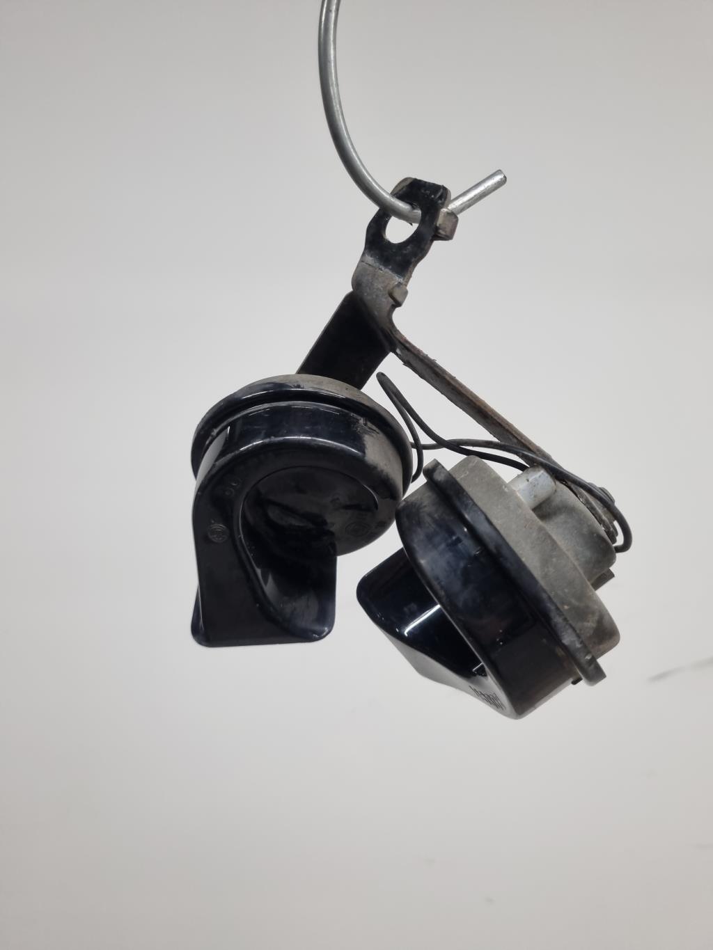 Avertisseur/Klaxon CITROEN C4 1 PHASE 1 Diesel - 1