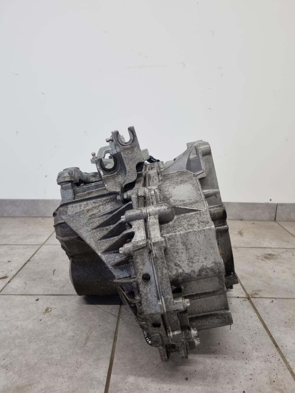 Boite de vitesses OPEL INSIGNIA 1 PHASE 1 BREAK Diesel - 1
