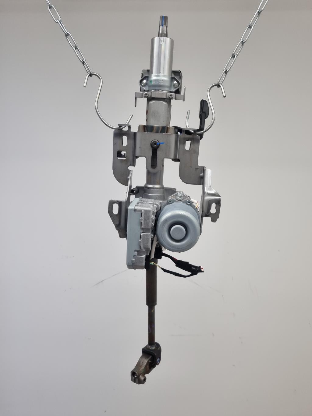 Colonne de direction RENAULT MEGANE 4 PHASE 1 Diesel - 1