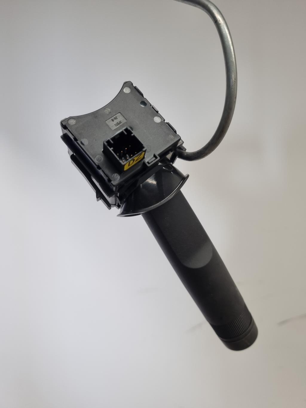 Commodo d'essuie glaces OPEL INSIGNIA 1 PHASE 1 BREAK Diesel - 1