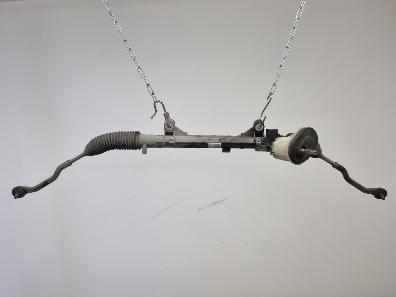 Cremaillere assistee RENAULT SCENIC 3 PHASE 1 Diesel - 1