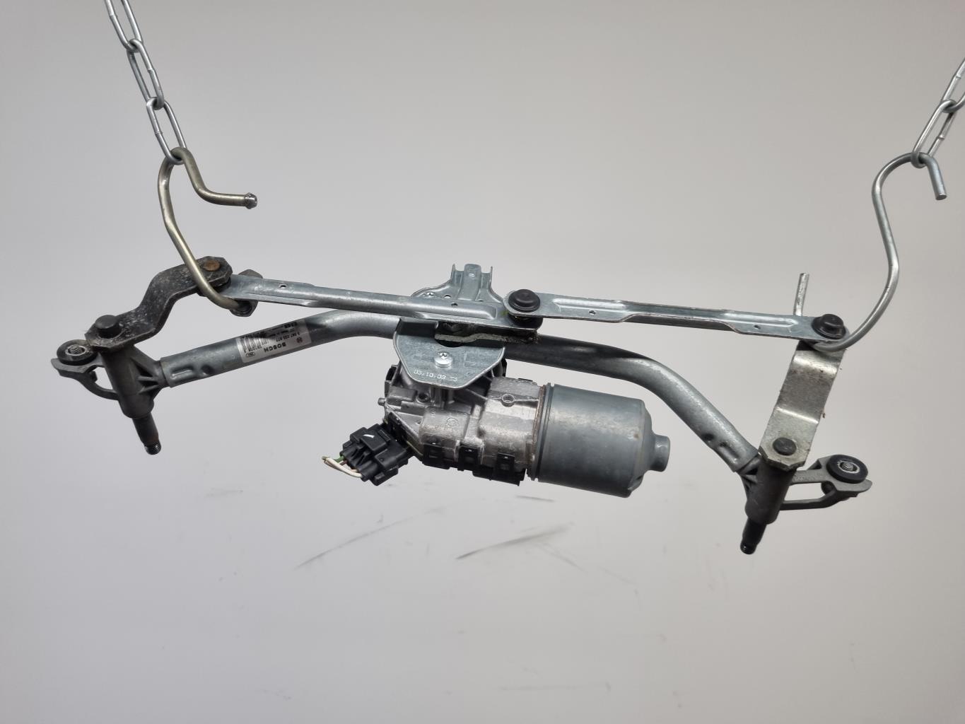 Mecanisme essuie glace avant PEUGEOT 207 PHASE 1 CABRIOLET Essence - 1