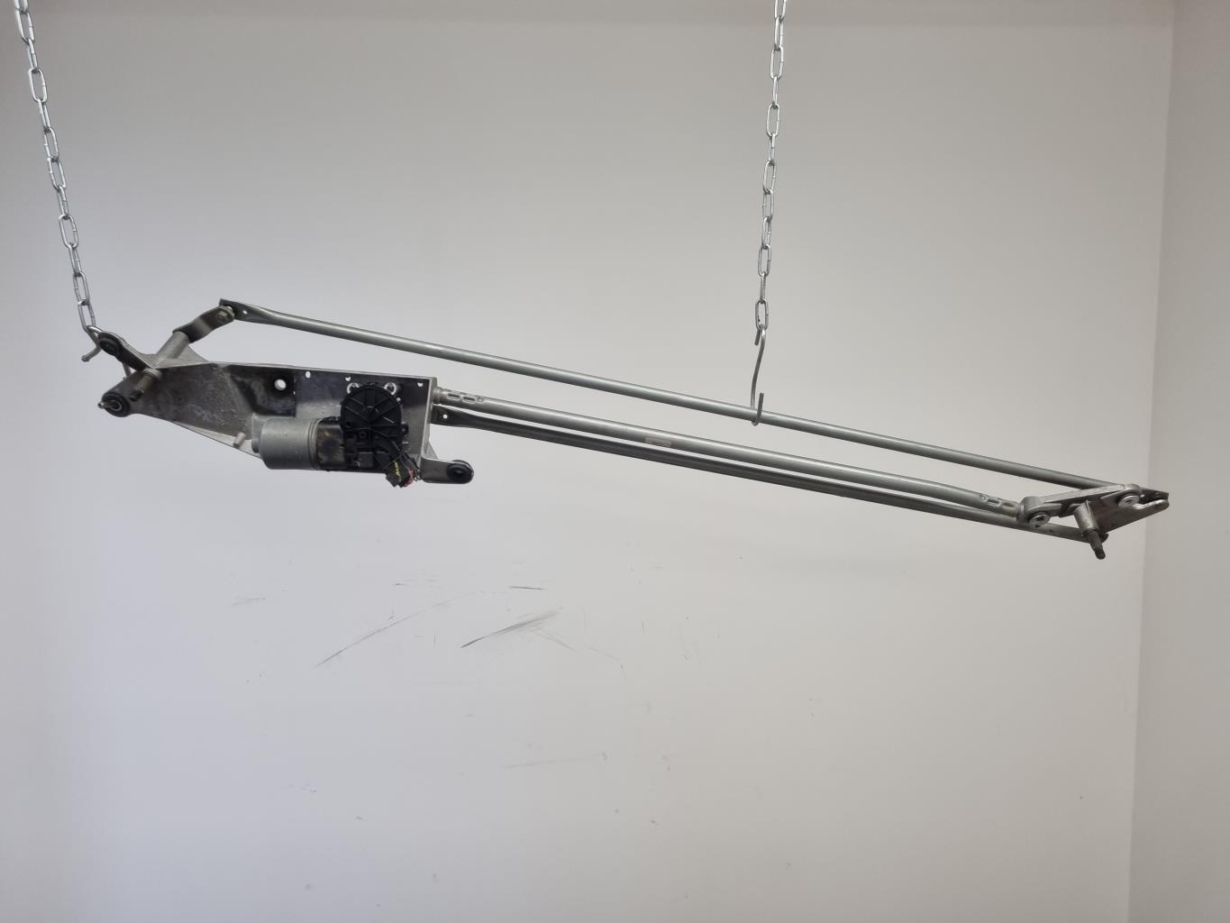 Mecanisme essuie glace avant RENAULT MODUS PHASE 2 Essence - 1